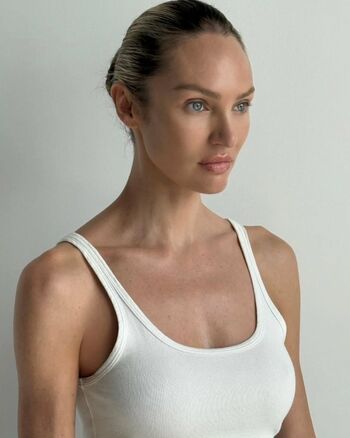 Candice Swanepoel