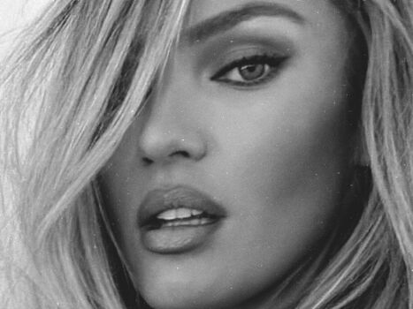 Full leaked Candice swanepoel page private onlyfans photo