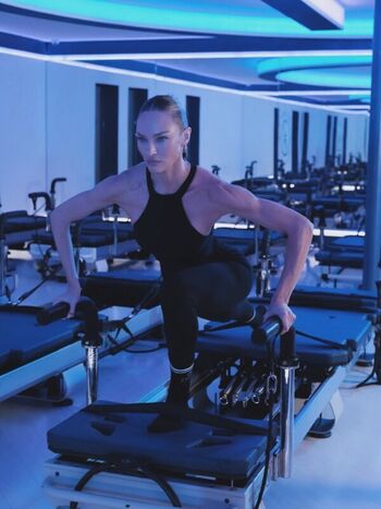 Full leaked Candice swanepoel page private onlyfans photo
