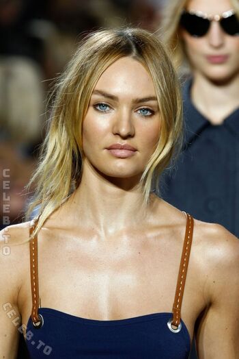 Candice Swanepoel