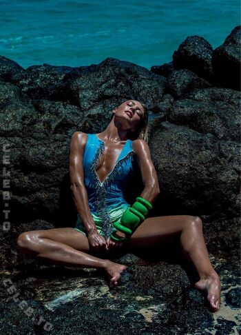 Full leaked Candice swanepoel page private onlyfans photo
