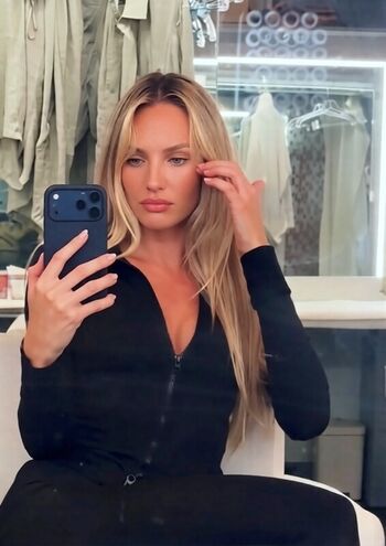 Full leaked Candice swanepoel page private onlyfans photo