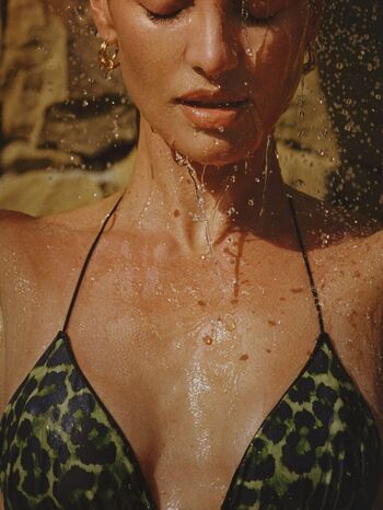 Full leaked Candice swanepoel page private onlyfans photo