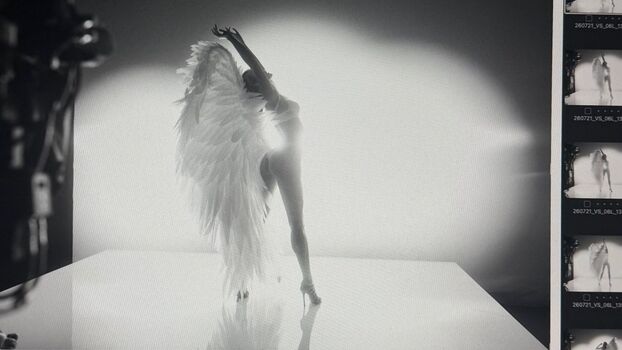 Full leaked Candice swanepoel page private onlyfans photo