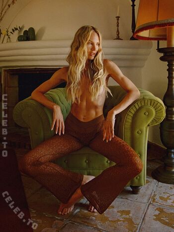 Full leaked Candice swanepoel private onlyfans photo
