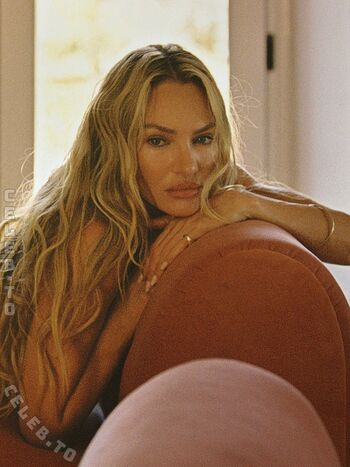 Full leaked Candice swanepoel private onlyfans photo