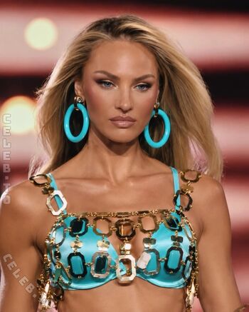 Candice Swanepoel