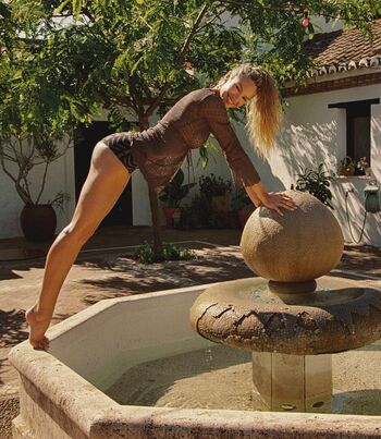 Candice Swanepoel