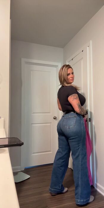 Full leaked Candice private onlyfans photo