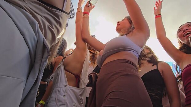 Full leaked Candid boobs page private onlyfans photo