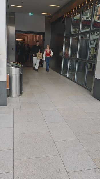 Full leaked Candid boobs page private onlyfans photo