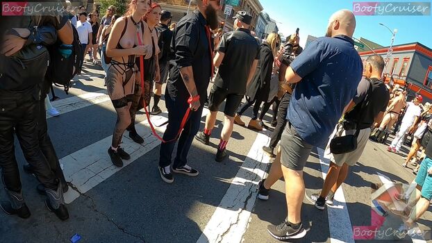 Full leaked Candid boobs private onlyfans photo