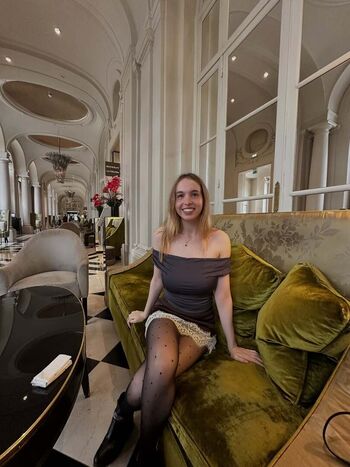 Full leaked Candid bralessday private onlyfans photo