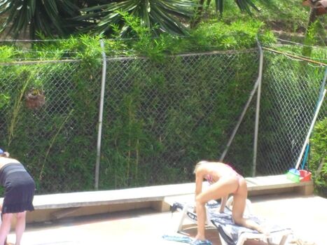 Full leaked Candid brasil page private onlyfans photo