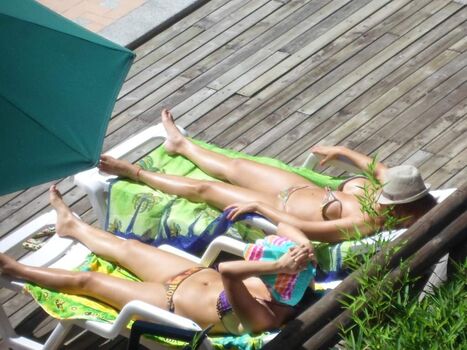 Full leaked Candid brasil page private onlyfans photo