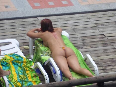 Full leaked Candid brasil page private onlyfans photo