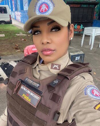 Candid Brasil