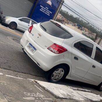 Candid Brasil