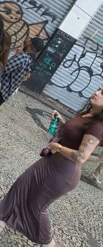 Full leaked Candid brasil page private onlyfans photo