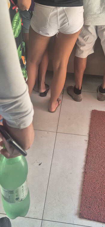 Full leaked Candid brasil private onlyfans photo