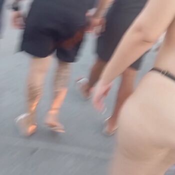 Full leaked Candid brasil private onlyfans photo