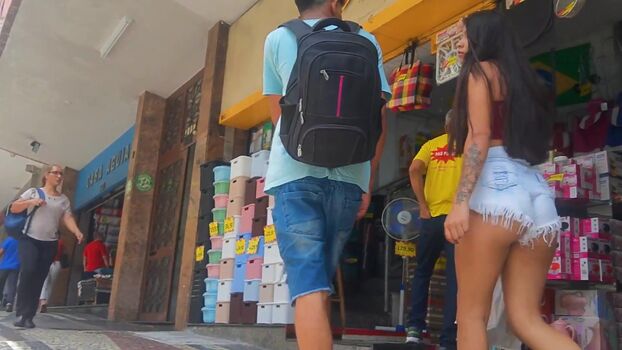 Candid Brasil