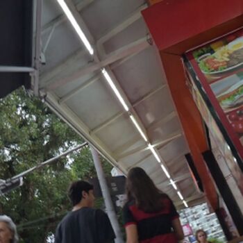 Candid Brasil
