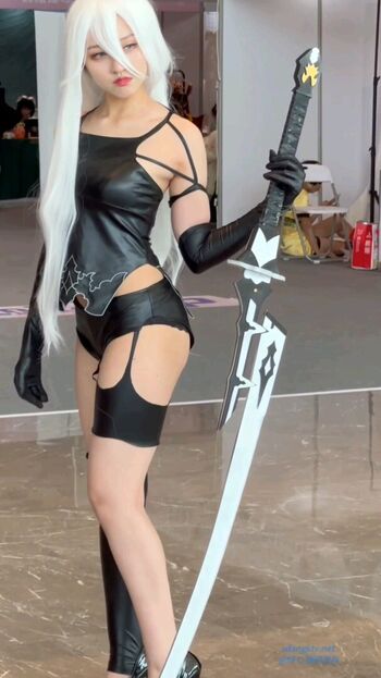 Full leaked Candid cosplays private onlyfans photo