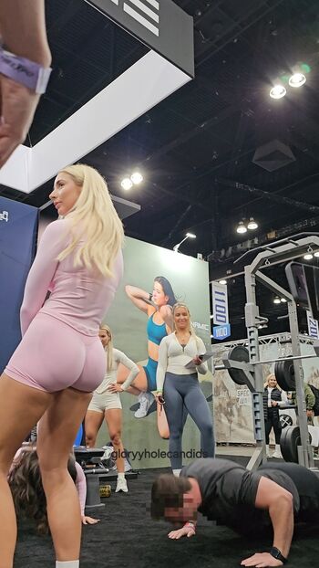 Candid Street Ass Collection Links -