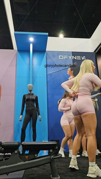 Candid Street Ass Collection Links -
