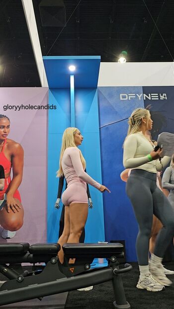 Candid Street Ass Collection Links -