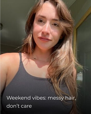 Full leaked Candidly kaite private onlyfans photo