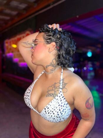 Full leaked Candiely private onlyfans photo