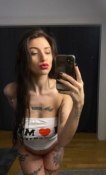 Full leaked Candiplush private onlyfans photo