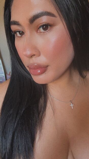 Full leaked Candly lee private onlyfans photo