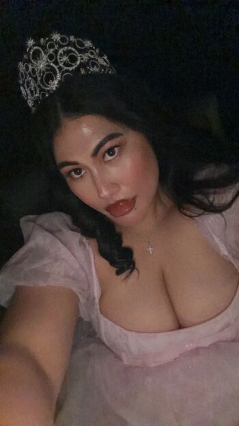 Full leaked Candly lee private onlyfans photo