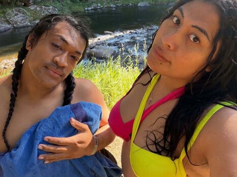 Full leaked Candly lee private onlyfans photo