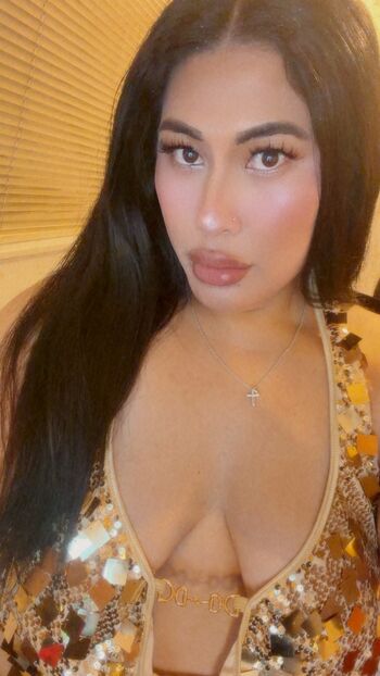 Full leaked Candly lee private onlyfans photo