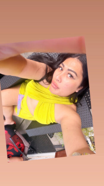 Full leaked Candly lee private onlyfans photo