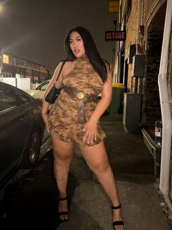 Full leaked Candly lee private onlyfans photo