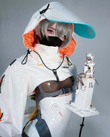 Full leaked Candy ball private onlyfans photo