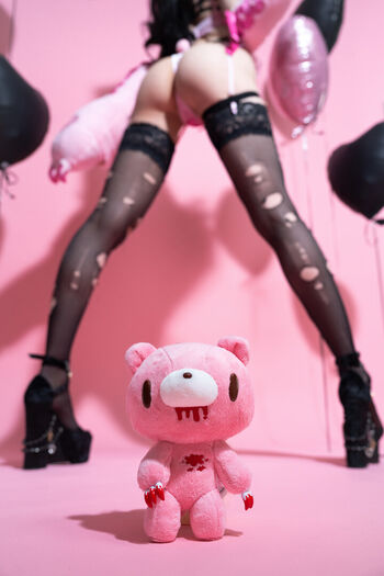 Full leaked Candy ball private onlyfans photo