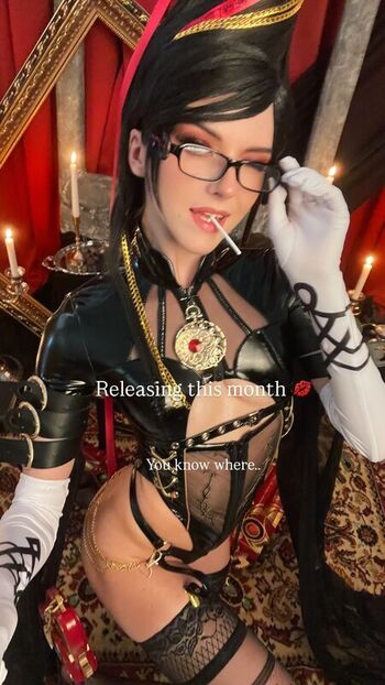 Full leaked Candy ball private onlyfans photo