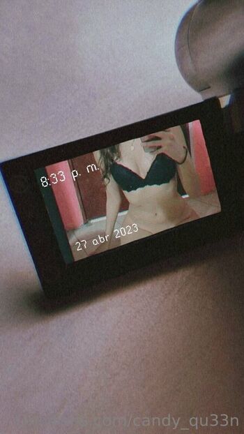Full leaked Candy queen private onlyfans photo