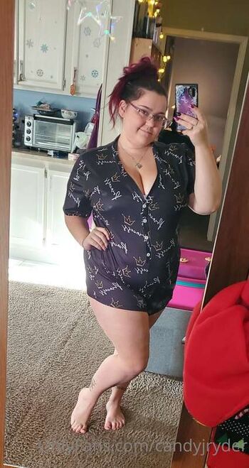 Full leaked Candy ryder vip private onlyfans photo