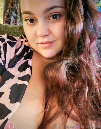 Full leaked Candy ryder vip private onlyfans photo