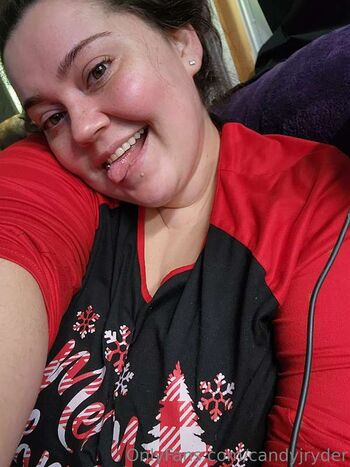 Full leaked Candy ryder vip private onlyfans photo