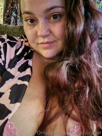 Full leaked Candy ryder vip private onlyfans photo