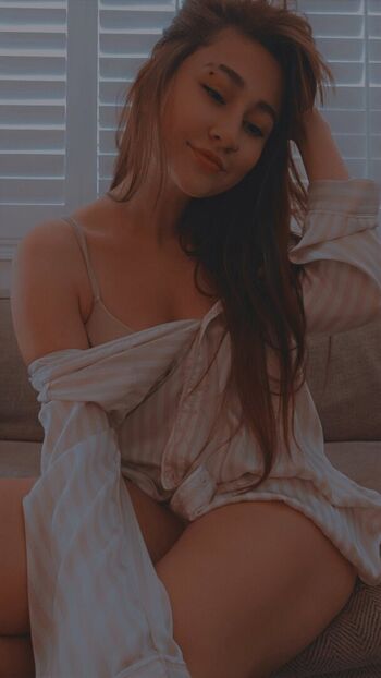 Full leaked Candyapplesky private onlyfans photo