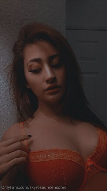 Full leaked Candyapplesky private onlyfans photo